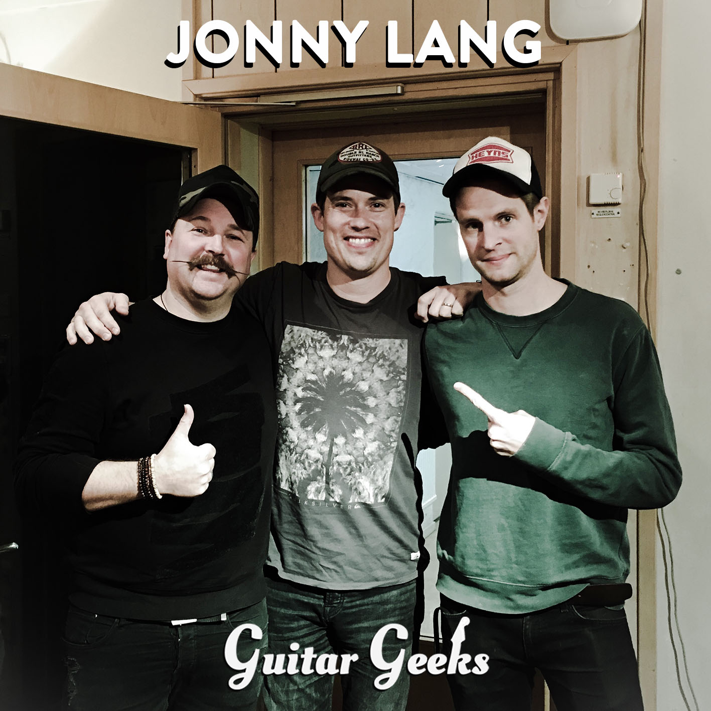 #056 - Jonny Lang