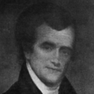 Archibald Alexander - Farewell Address (1812)