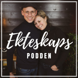 Ekteskapspodden av Silje og Kjetil Fyllingen