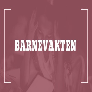 Barnevakten 4520_Kjellaug Tonheim Tønnesen