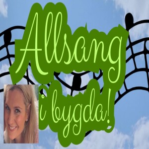 Ny sesong med Allsang i bygda i Sykkylven