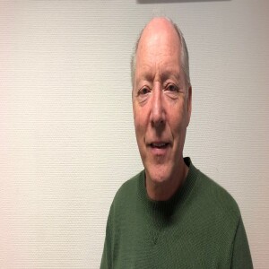 På avstand - Ord til ettertanke 01_212023 Andre Sætre