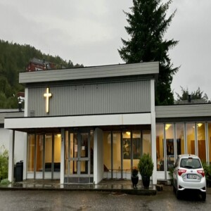 Familiemøte i Brattvåg