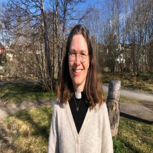 Navnet Jesus - OTE 20_2024 Gunnhild Roaldsnes Bremer Intervju
