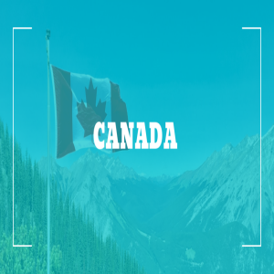 Landgang i Canada - del 3 - Veteranene fra Camp Norway