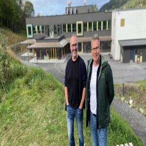 Storsatsning på Møre barne - og ungomsskule Ålesund
