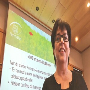 Kvilepuls med Fermate