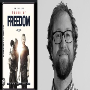 Sound of freedom på kino i Ålesund