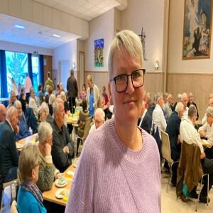 Basar på Brusdalsheimen