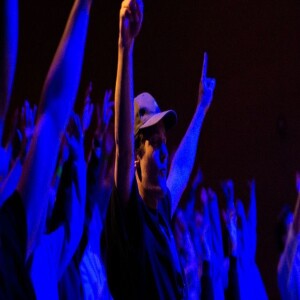Alivefestival i Ulsteinvik