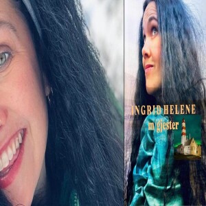 Ingrid Helene med konsert på Alnes fyr