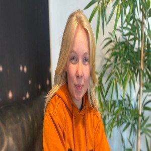 Bibelskule var eit naturleg val