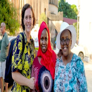 Heldt traumekurs på Zanzibar