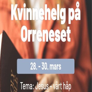 Klar for ny kvinneweekend på Orreneset