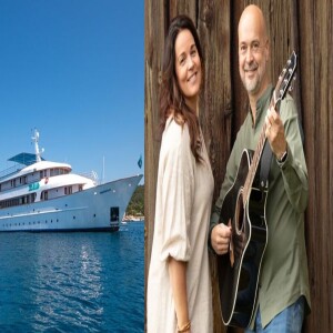 Eksklusivt gospelcruise i Kroatias