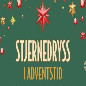 Stjernedryss i adventstid