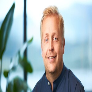 Ord til ettertanke_Intervju med Andreas Bakke