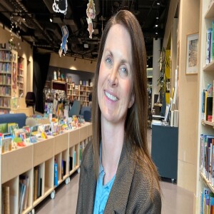 Populær Sommerles ved Ålesund bibliotek