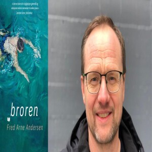 Broren - ei diktbok om relasjonar