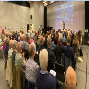 Meir misjon og fornya organisasjon i IMF Sunnmøre