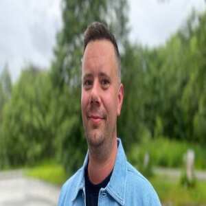 Ord til ettertanke Intervju med Ruben Lie Monsen