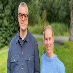 Ungdomen fortel om ein drøy digital kvardag