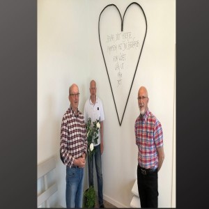 Totalrenovering av Solevåg bedehus