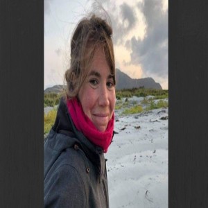 Eit menneske sin verdi - Ord til ettertanke Intervju med Haldis Bjerkvik Volle
