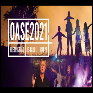 OASE 2021 i Fredrikstad