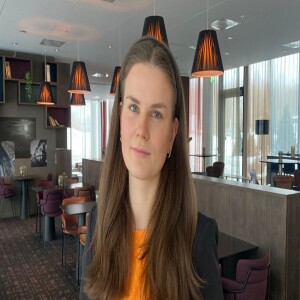 Å gjøre disipler - OTE 01_082024 Dorte Klokk