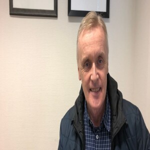 Skaperen og skaperverket - Ord til ettertanke 04_122023 Eldar Skeide