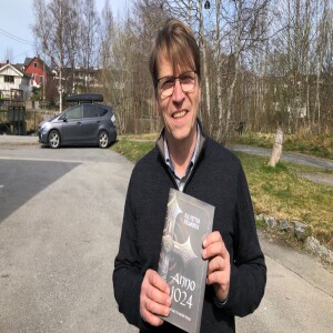 Anno 1024 - året som forvandlet Norge