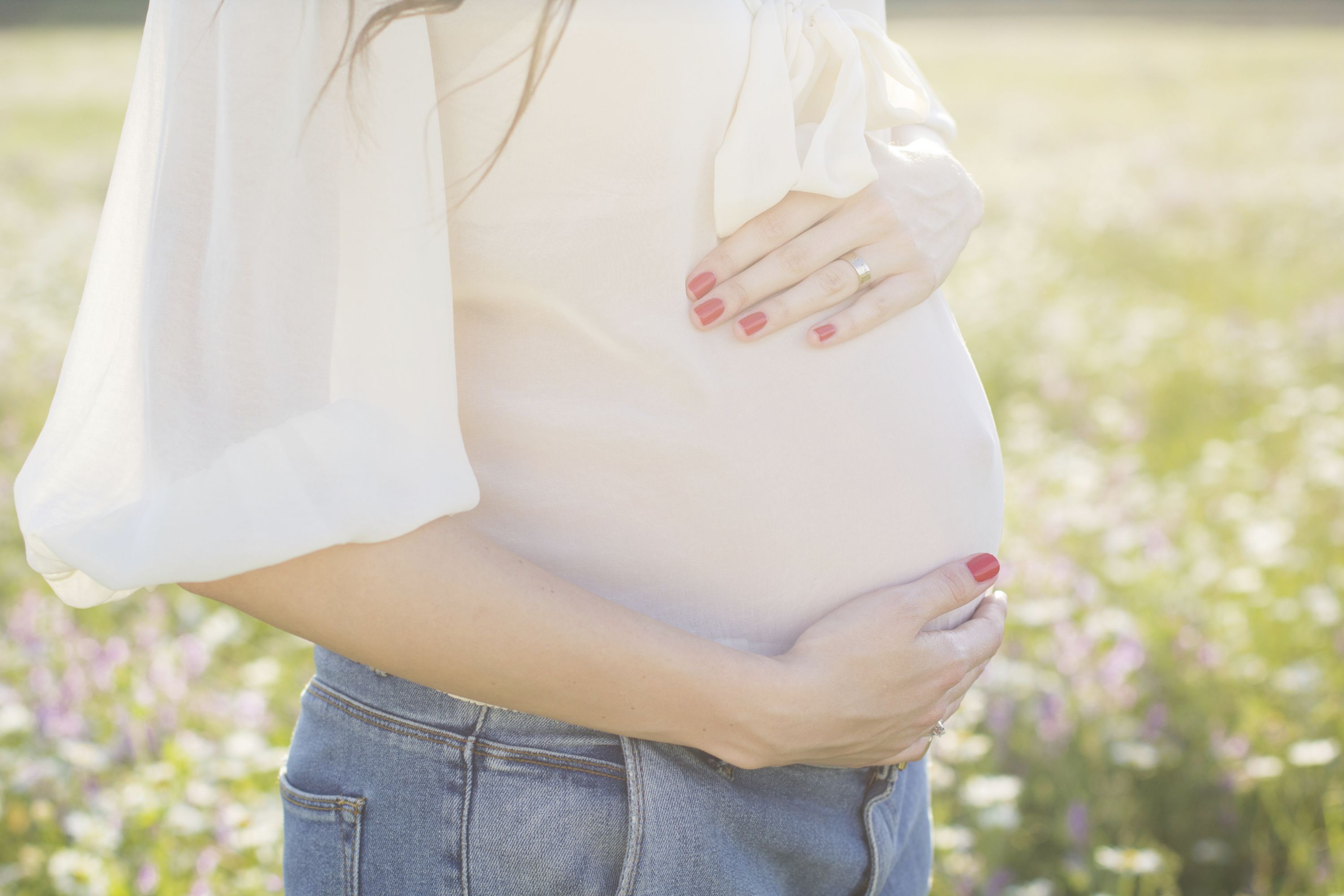 Tvillingabort og designerbarn, på shoppingtur i livets DNA
