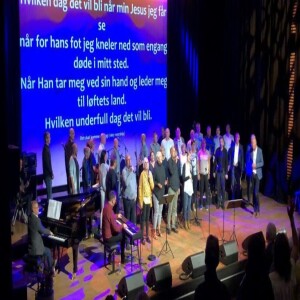 Ny sang- og musikkhelg i Fosnavåg