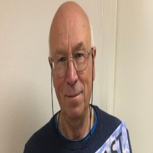 Misjonstnytt ved Johan Behrentz