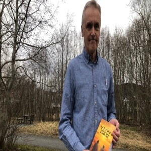 Jakobs bror - en historisk roman av Eldar Skeide