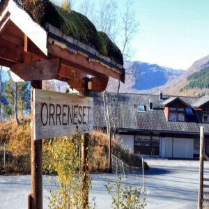 En travel høst på Orreneset er over