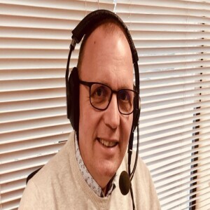 Misjosntimen på Radio Sunnmøre