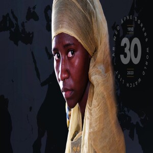 World Watch List 2023