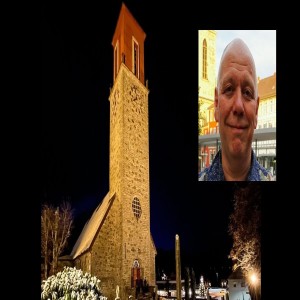 Volda kyrkje treng nytt orgel