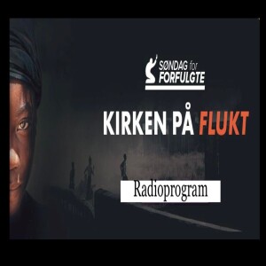 På flukt for si tru - Åpne Dører 46_2022