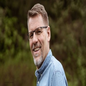 Ord til ettertanke veke 49 - Intervju Gunnar Ferstad