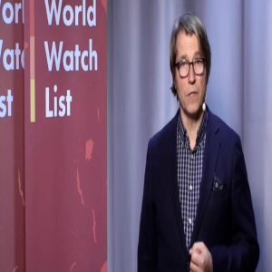 World Watch List - Åpne Dører 06-22