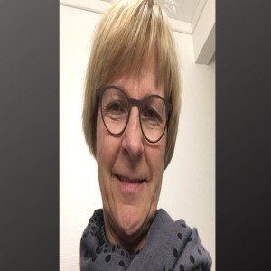 Ord til ettertanke - Intervju Anne Grete Nes Djupvik