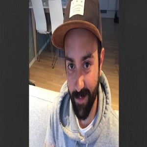 Ord til ettertanke veke 1 - Intervju Mathias Lindgren Mulelid