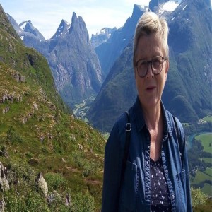 Basarkveld på Brusdalsheimen