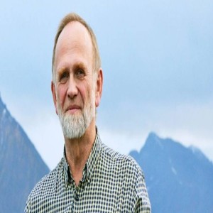 Georg Edelstein - ein modig prest i Russland - samtale med Ottar Myrset
