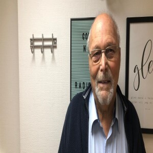 Er pappa på brua? Ord til ettertanke 48_2022 Intervju med Odd Sæter