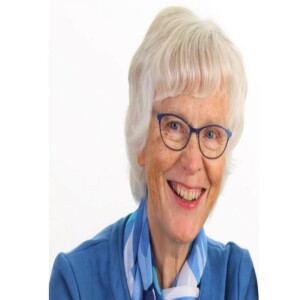 Kvardagspraten med Marit Stokken Berland