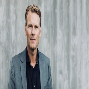 Sveinung Hølmebakk på turne